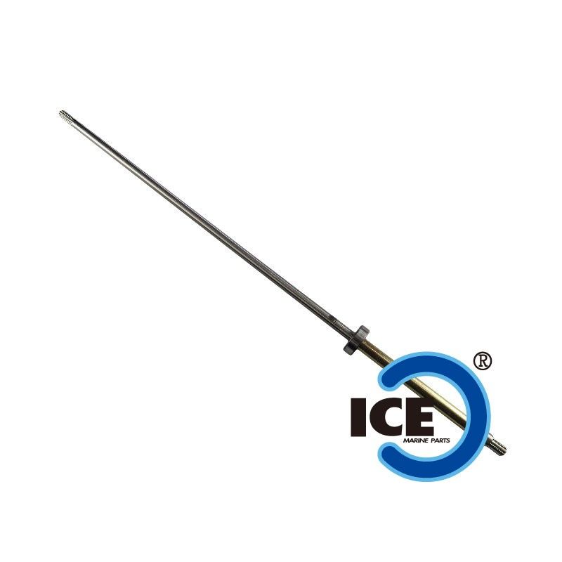 For TOHATSU NISSAN Outboard 6//8//9.8 HP NS6B//NS8B//NS9.8B Drive Shaft 3B2-64302-0